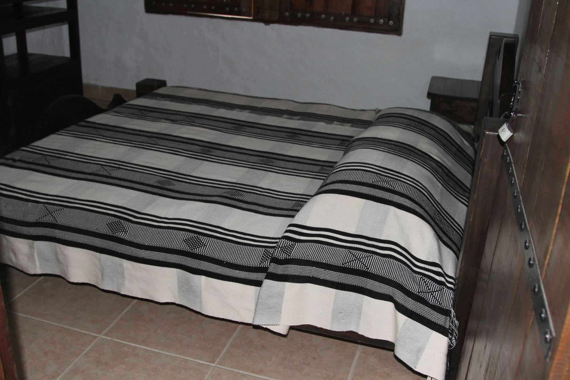Hotel Parque De Los Arrieros Montenegro Zewnętrze zdjęcie